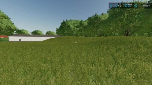 FS22 - Turville Map Update 2 V1.0