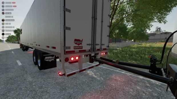 FS22 - Wabash Update Coast to Coast Edition V2.0