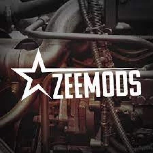 ATS - Zeemods Engines Sound Packages