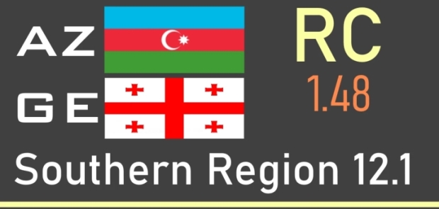 ETS2 - AZGE & Southern Region Connection