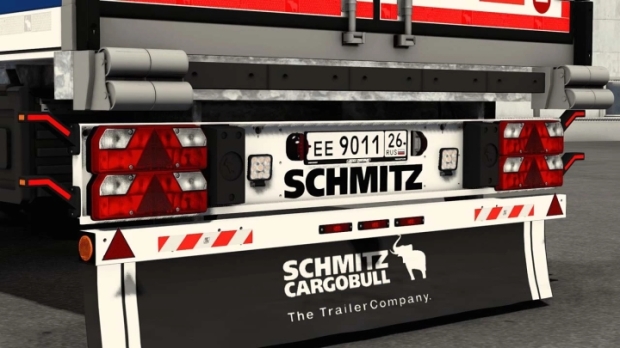 ETS2 - BC-Exterior Belka Accessory V2.5.1 thumbnail 2