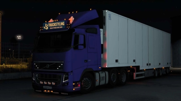 ETS2 - BC-Exterior Belka Accessory V2.5.2 thumbnail 2