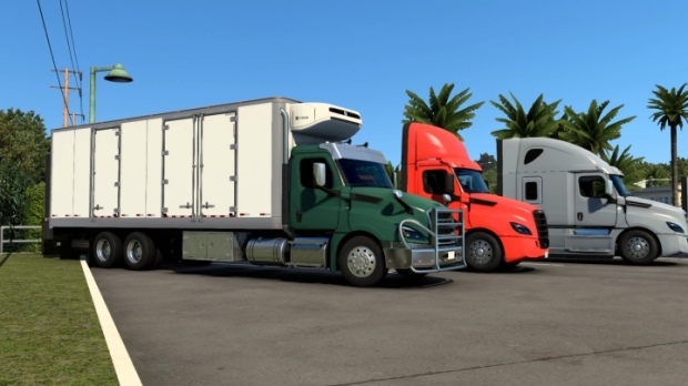 ATS - Box V1.1