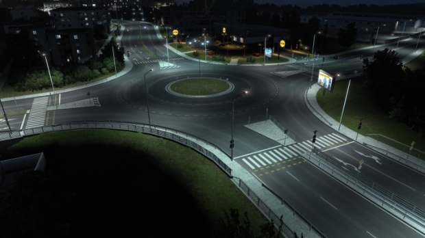 ETS2 - Bulgaria in Focus V0.9