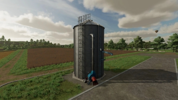 FS22 - CCM Multi-Fermenter V2.0