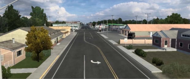 ATS - CE Dev TGM Add-on V1.12.48.1
