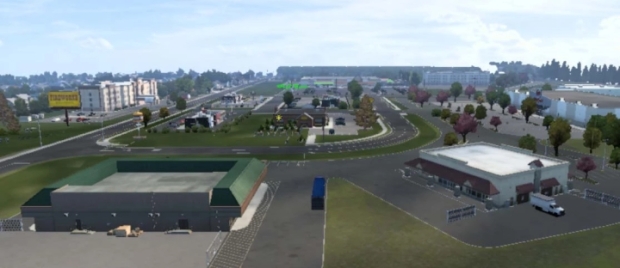 ATS - CE Dev TGM Add-on V1.12.48.3