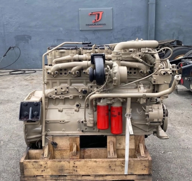 ATS - Cummins Bigcam V1.0