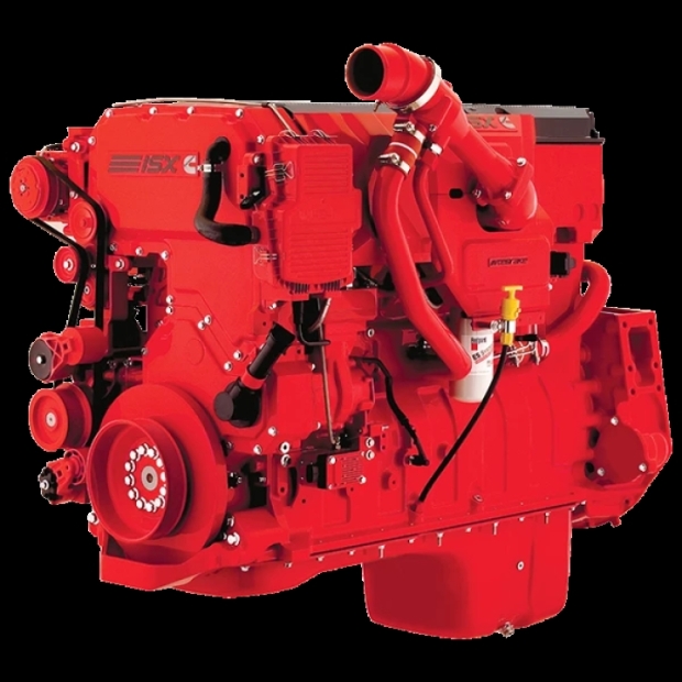 ATS - Cummins ISX 40 EGR V1.0