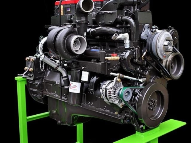 ATS - Cummins N14 V1.0