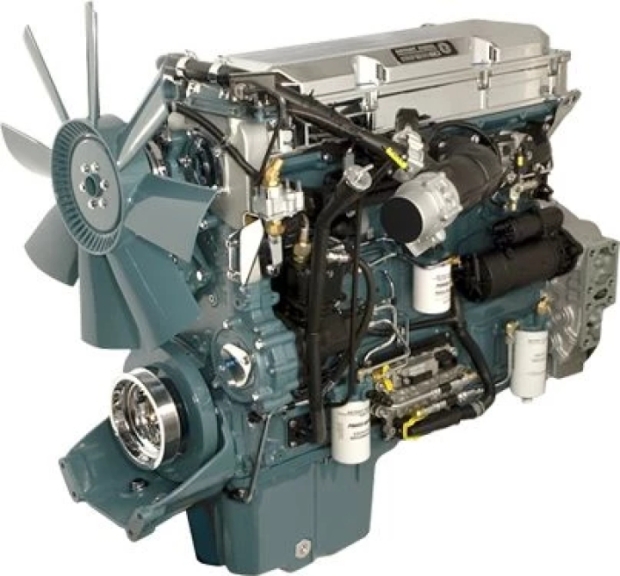 ATS - Detroit Diesel 60 V1.0
