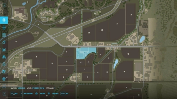 FS22 - Dynamic Field Prices V1.0.2.0
