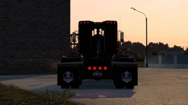 ATS - Edison L Series V0.1A