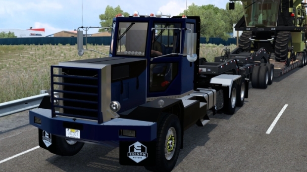 ATS - Edison L Series V0.1b