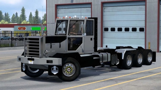 ATS - Edison L Series V0.1d