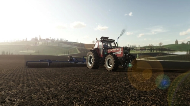 FS22 - Fiatagri Series 90 V1.0