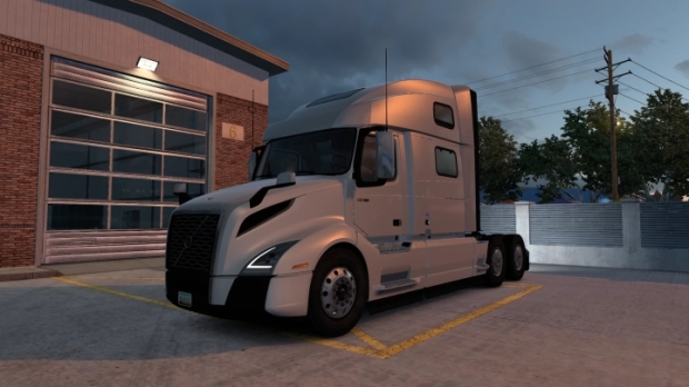 ATS - Fleet Owner Profile
