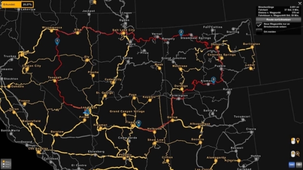 ATS - Full Screen Map Pack V2.2