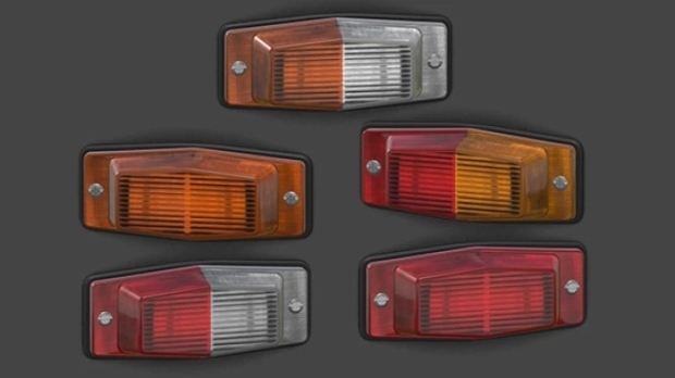 ETS2 - Hella Double Burner V1.5