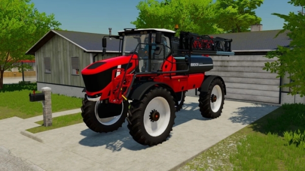 FS22 - Horsch Leeb PT 35 V1.1