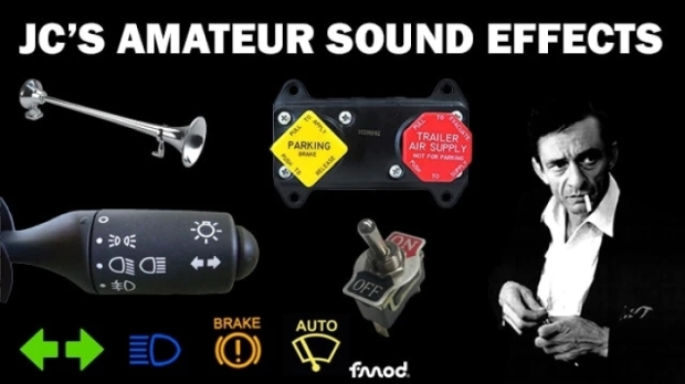 ATS - JC Amateur Sound Effects Pack V1.1.3