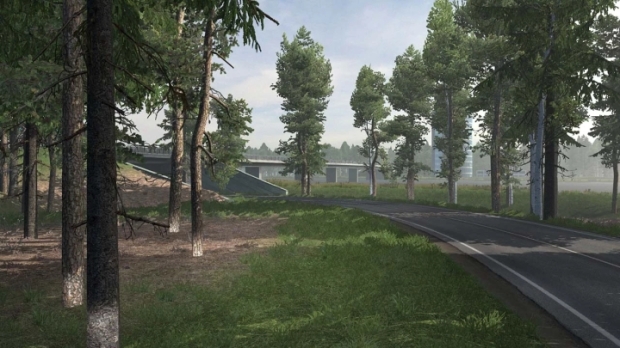 ETS2 - Latvia Rebuild - Add on PM 2.66 (Unofficial Update)