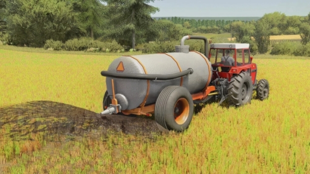 FS22 - Lizard K 6000 V1.0 | Farming Simulator 22 | Mods.club