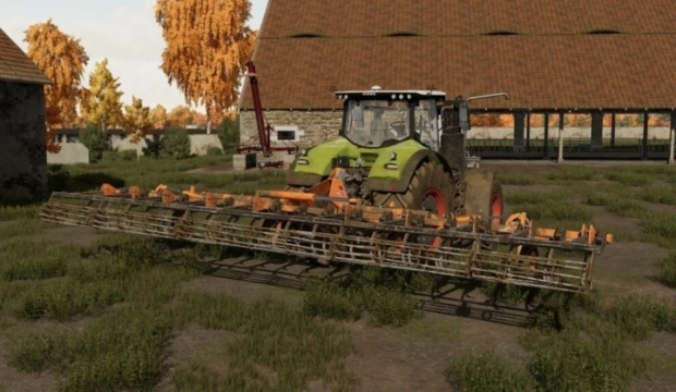 FS22 - Noli 37 CG85 V1.0