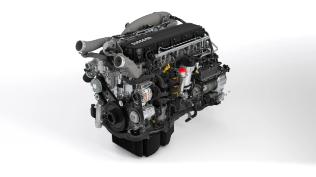 ETS2 - Paccar MX13 Engine Sound V1.0