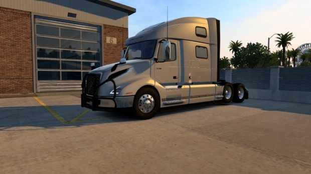 ATS - Profile