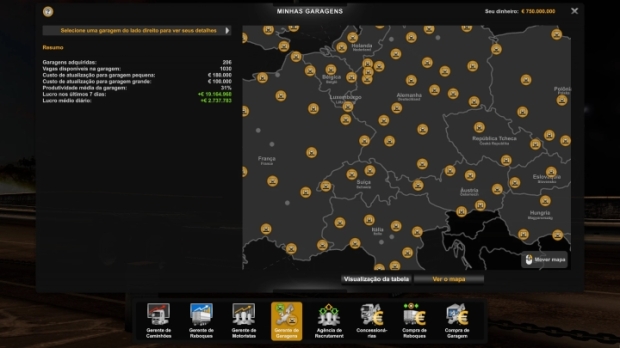 ETS2 - Profile (No Mods) V1.0 thumbnail 3