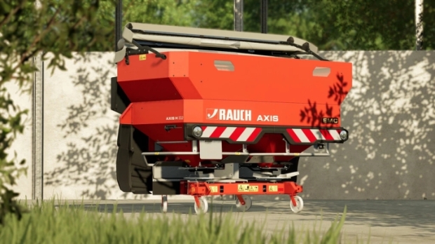 FS22 - Rauch AXIS H 30.2 V1.0