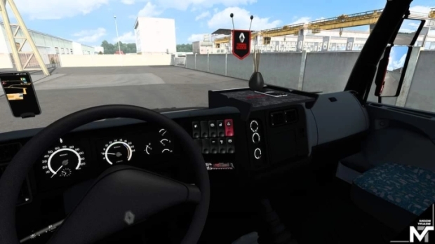 ETS2 - Renault Premium FG1 Fixed thumbnail 2