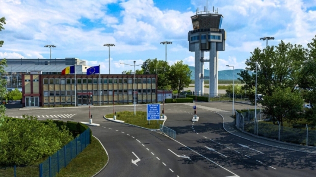 ETS2 - RO-Rebuild Project