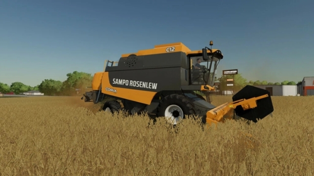 FS22 - SKIF 310 V1.0.0.1