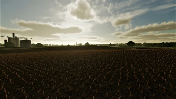 FS22 - Spruce Mountain Farms V1.0.0.3