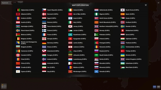 ETS2 - Universal Fix & Localization V3.1