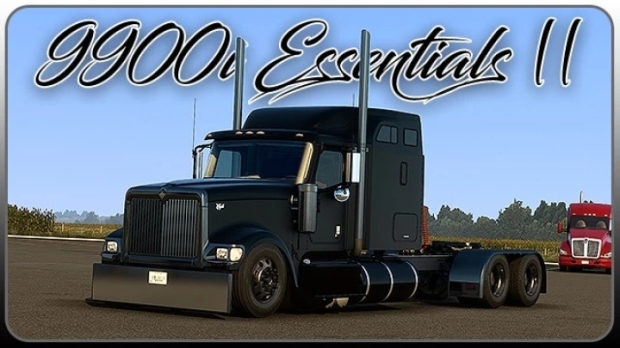 ATS - 9900i Essentials Vol.2