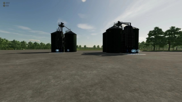 FS22 - Animal Mixer V1.0