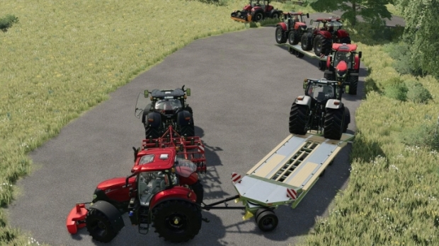 FS22 - Case IH Puma CVX 165-175 V1.0