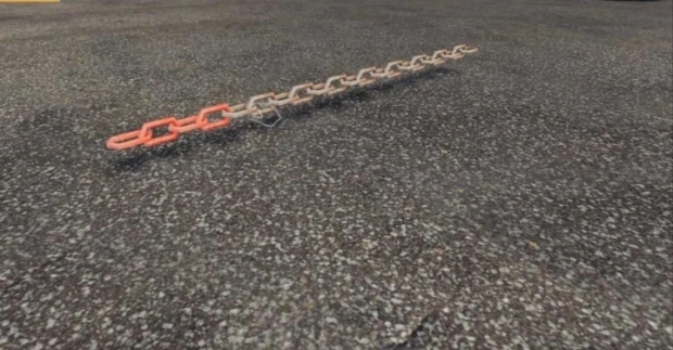 FS22 - Chains V1.0