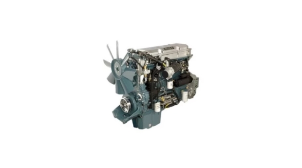 ATS - Detroit Diesel Series 60 Straight Pipe Sound V7.5