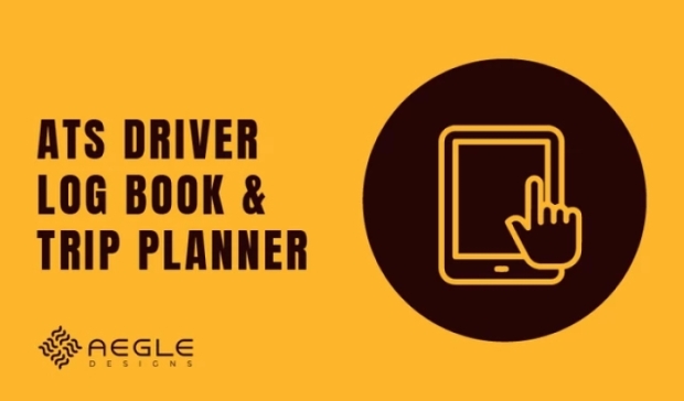 ATS - Driver EDL (HOS) & Trip Time Planning Tool V1.0