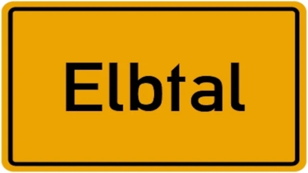 ETS2 - Elbtal Map V1.0