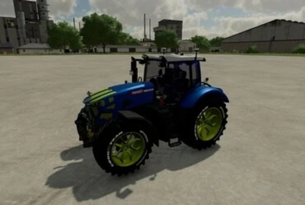 FS22 - Fendt Vario 900 V2.0.1.1