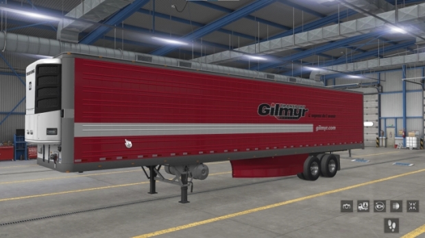 ATS - Gilmyr Transport Skin