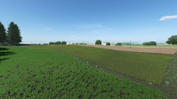 FS22 - Grodek Map V1.0