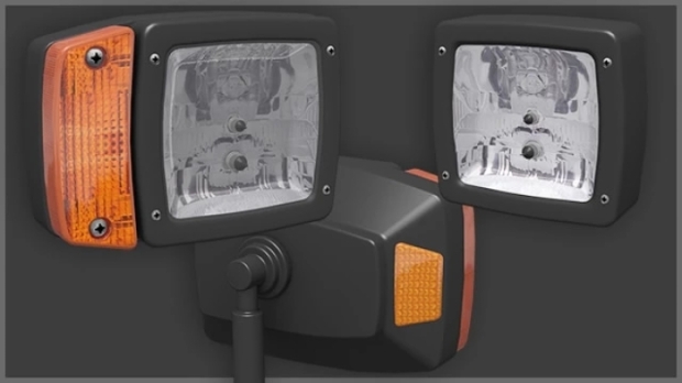 ETS2 - Hella 1SA 996 LED Blinkers Lamp Pack V1.0