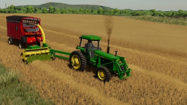 FS22 - John Deere 3950 V1.0