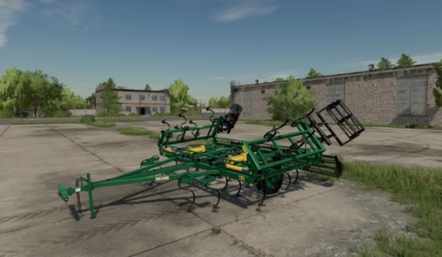 FS22 - KPM Pack V1.0